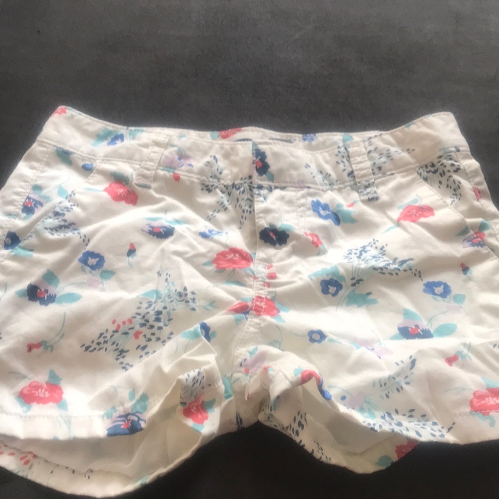 Old navy shorts